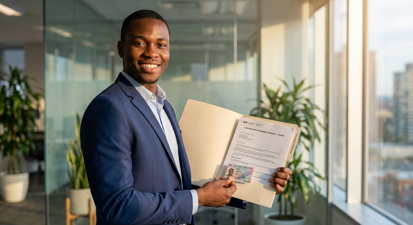 Résidence Permanente